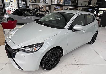 Mazda 2 SKYACTIV-G 75 Prime-Line