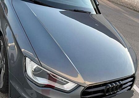 Audi A3 2.0 TDI quattro S tronic Ambition Ambition