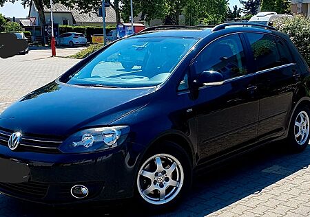 VW Golf Plus Volkswagen 1.2 TSI BlueMotion Technology LIFE...