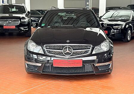 Mercedes-Benz C 63 AMG