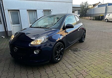 Opel Adam gebraucht kaufen Opel Adam JAM 1.4 64kW JAM