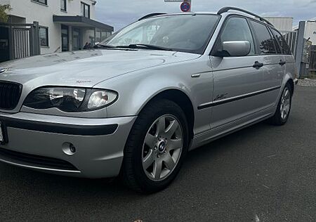 BMW 318 gebraucht kaufen BMW 318i touring