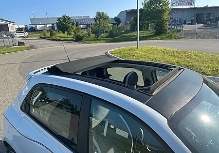 Renault Twingo Expression*KLIMA*Faltdach* 46500 km