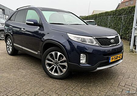 Kia Sorento 2.2 CRDI/4WD/7P/SUPER PACK/ XENON/PANO/L