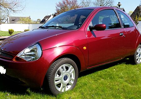 Ford Ka Royal im Bestzustand