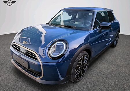 Mini Cooper S Cooper C