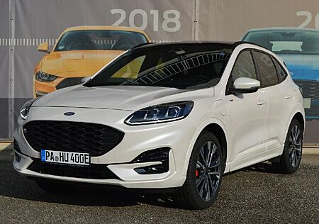 Ford Kuga Plug-In Hybrid ST-Line X