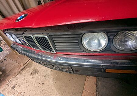 BMW 325 ix Bj 1987