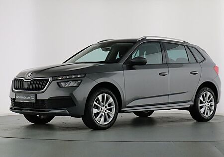 Skoda Kamiq STYLE 1.0TSI APPLE/ANDROID CARPLAY+1.HAND