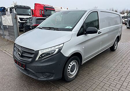 Mercedes-Benz Vito 116 CDI Kasten extralang/Klima/Navi/LED