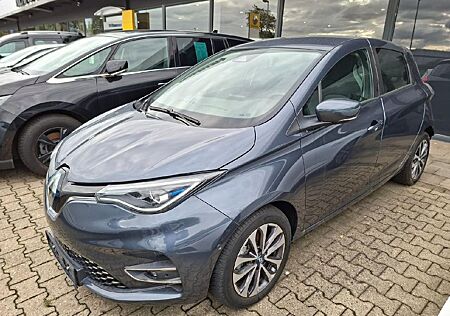 Renault ZOE Intens*DAB*LED*Kamera*Klima*BlindSpot