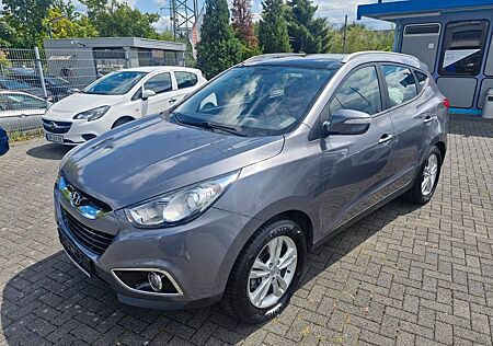 Hyundai ix35 2.0 Style 2WD