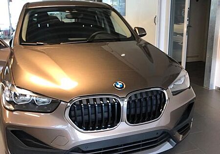 BMW X1 sDrive18i Advantage Advantage