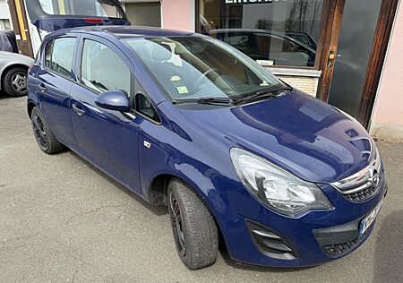 Opel Corsa 1.4 Active 74kW Active