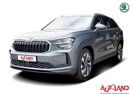 Skoda Kodiaq 1.5 eTSI DSG LED Navi ACC 7-Sitzer