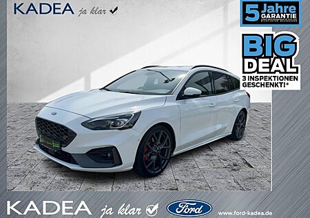 Ford Focus Turnier ST Styling Paket blendfr.LED*ACC