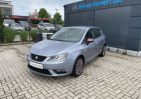 Seat Ibiza Style Navi*Garantie*1.Hand