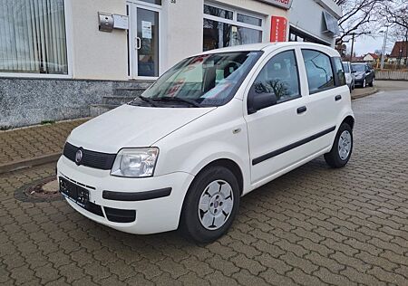 Fiat Panda 1.1 8V Active TÜV 07.2027