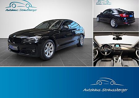 BMW 318 Gran Turismo Navi Shz PDC AHK 2-Zonen Temp.