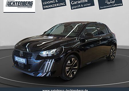 Peugeot 208 1.2T ALLURE NAVI+CARPLAY+SITZHEIZUNG+BLUETOO