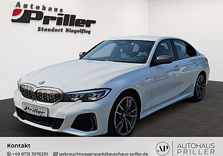 BMW M340d Limousine xDrive/LED/DAB/HUD/LiveCockpit
