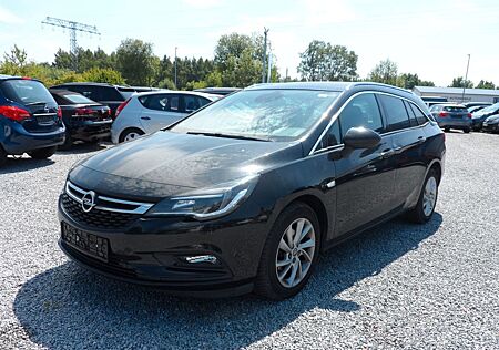 Opel Astra K Sports Tourer Innovation Kamera