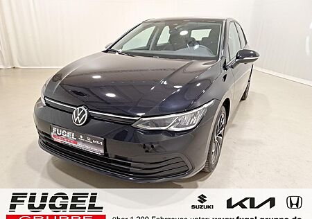 VW Golf Volkswagen 2.0 TDI Life LED|virt|Navi|PDC