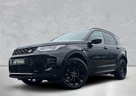 Land Rover Discovery Sport P270e Dynamic SE AHK-el. klappb.