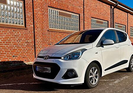 Hyundai i10 1.2 PASSION