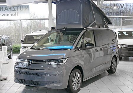 VW T7 gebraucht kaufen VW T7 Volkswagen California Ocean 2.0 TSI DSG IQ.LIGHT Navi AH
