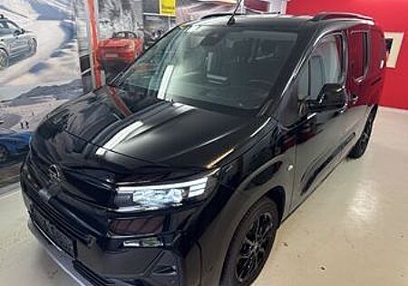 Opel Combo Life GS XL 7Sitze+Automatik