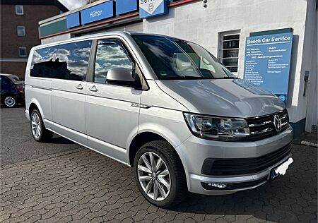 VW T6 Multivan Volkswagen Lang 102 PS. 32000km