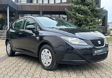 Seat Ibiza Lim. Reference |HU/AU Neu |Inspektion Neu