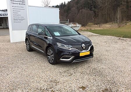 Renault Espace V Initiale Paris dCi 160 EDC
