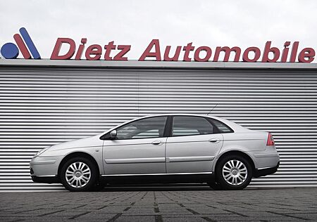 Citroën C5 2.0 HDi erst 100.000km ++++++