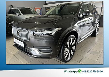 Volvo XC 90 XC90 T8 Ultimate Bright Recharge AWD UPE101K