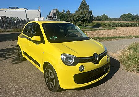 Renault Twingo Dynamique