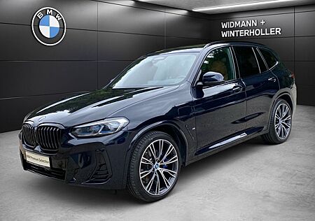 BMW X3 xDrive30e M Sport HUD PA+ DA Pro Pano AHK LRH