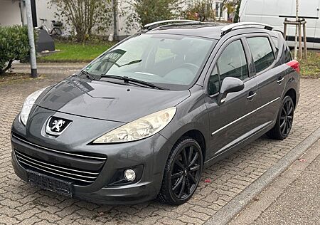 Peugeot 207 SW Premium