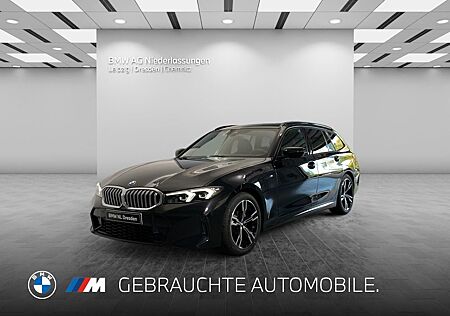 BMW 318i Touring Vorteil zur Neuwagen-UPE 8.800EUR