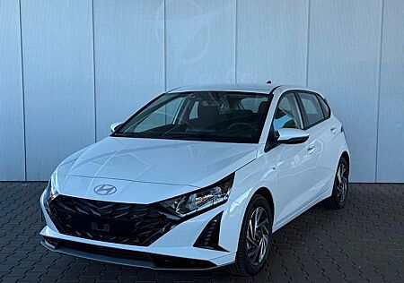 Hyundai i20 1.0 T-GDI Comfort Automatik NAVI,CAM,SH,APP