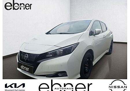 Nissan Leaf I N-Connecta I 150PS 40KW I 2023 I Kamera I