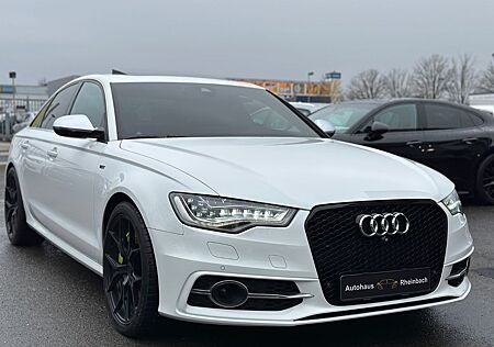 Audi S6 Lim. 4.0 TFSI quattro/TÜV NEU/INSPEKTION NEU