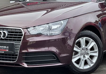 Audi A1 Sportback attraction/ Automatik