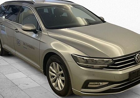 VW Passat Variant Volkswagen Business