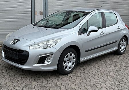 Peugeot 308 Active/ TÜV neu / 8 reifen/ AHK