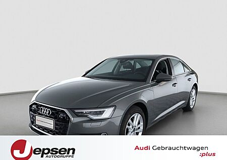Audi A6 Limousine advanced 40 TDI S tr. Stdhzg 360 FL