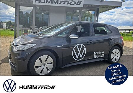 VW ID.3 Volkswagen Pro Performance ACC Navi Garantie