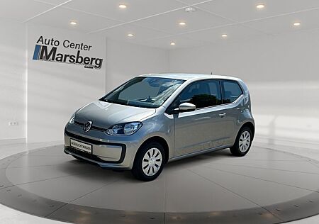 VW Up Volkswagen ! 1.0 Klimaanlage