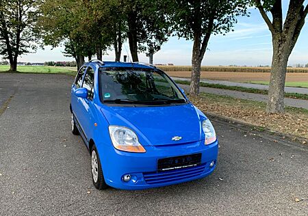 Chevrolet Matiz 1.0 SX Klima